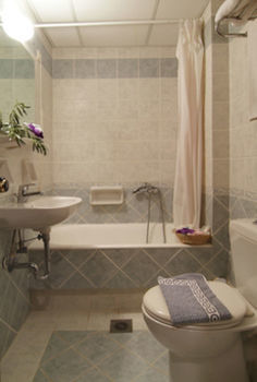 Hotel Pan Delphi